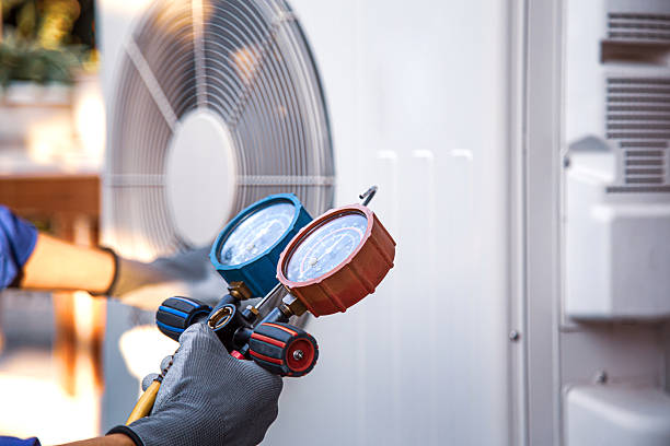 Affordable Hvac solutions in Swartz Creek, MI